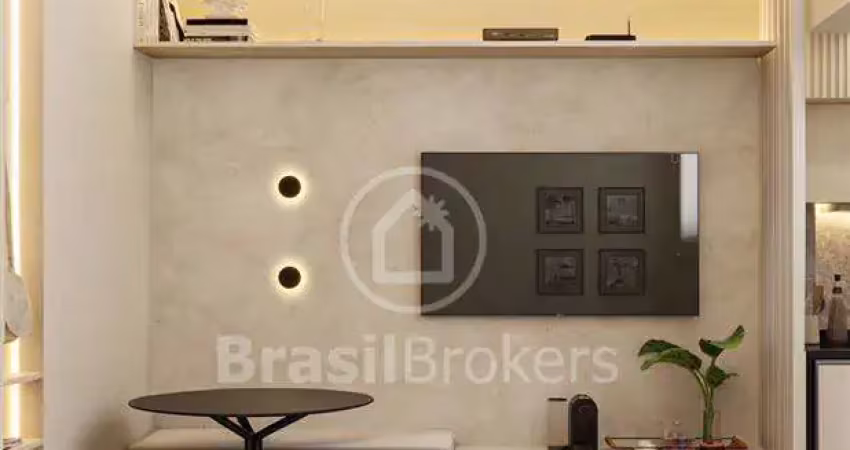 Apartamento com 1 quarto à venda na Rua Visconde de Pirajá, Ipanema, Rio de Janeiro