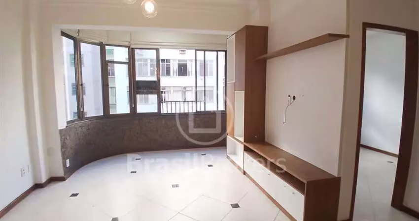 Apartamento 3 quartos, sendo 1 suíte