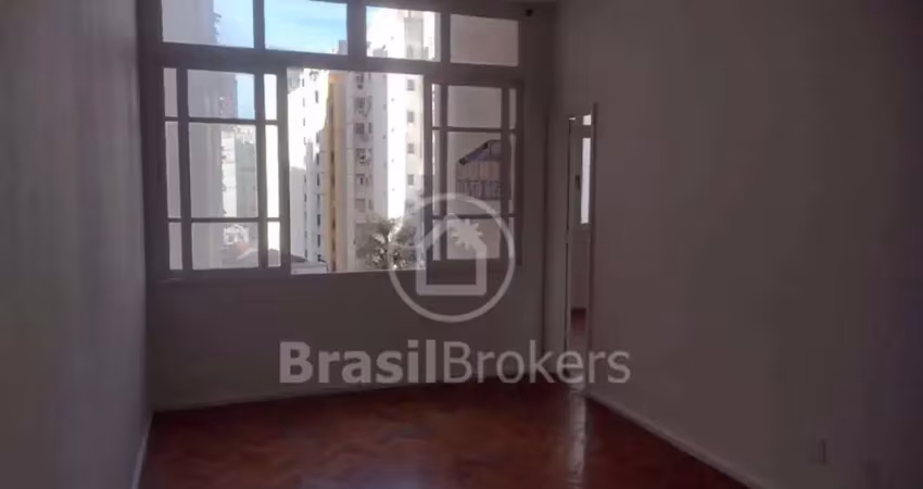 Apartamento com 3 quartos à venda na Rua Figueiredo Magalhães, Copacabana, Rio de Janeiro