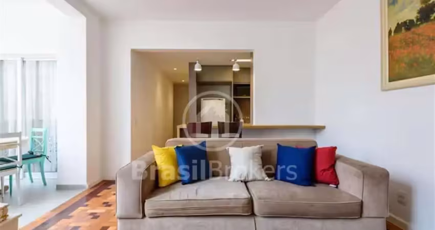 Apartamento com 3 quartos à venda na Rua Constante Ramos, Copacabana, Rio de Janeiro