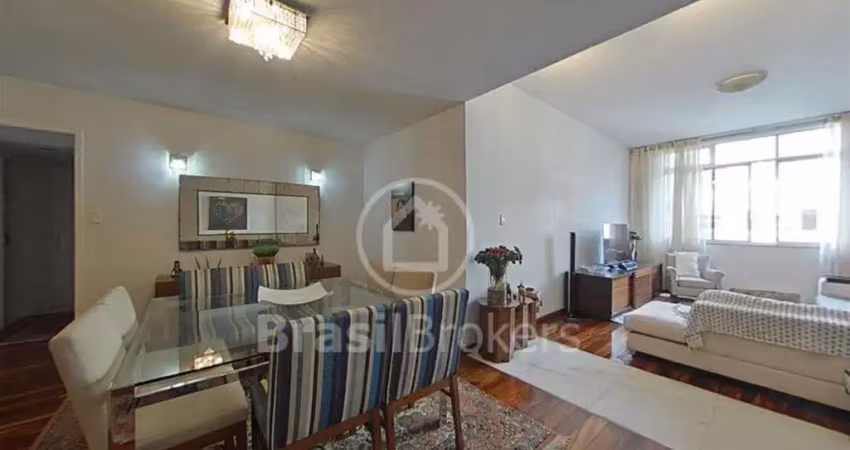 Apartamento à venda com 200,00m² e 3 quartos em Copacabana, Rio de Janeiro - rj