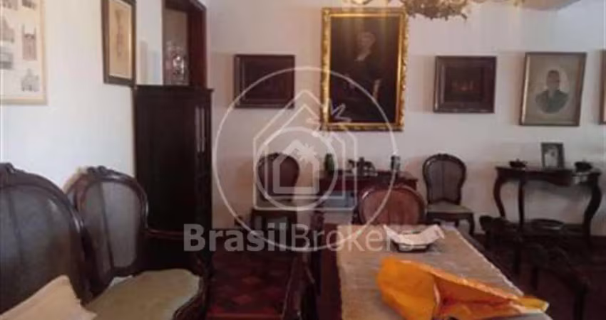 Apartamento à venda com 199,00m² e 3 quartos em Leme, Rio de Janeiro - rj
