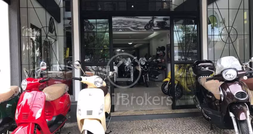Sala comercial à venda na Rua General Severiano, Botafogo, Rio de Janeiro