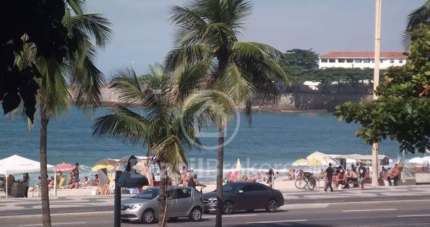 Apartamento à venda com 345,00m² e 4 quartos em Copacabana, Rio de Janeiro - rj