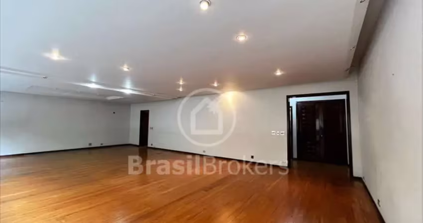 Apartamento com 4 quartos à venda na Rua Cinco de Julho, Copacabana, Rio de Janeiro