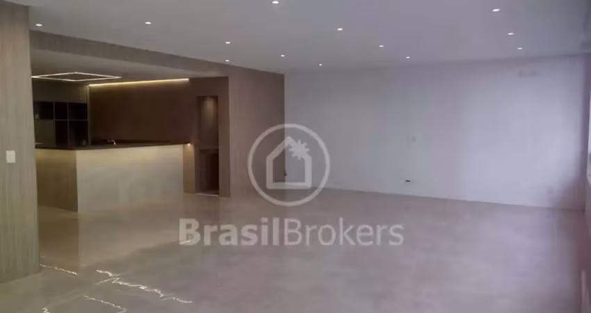 Apartamento com 3 quartos à venda, 184m² - copacabana