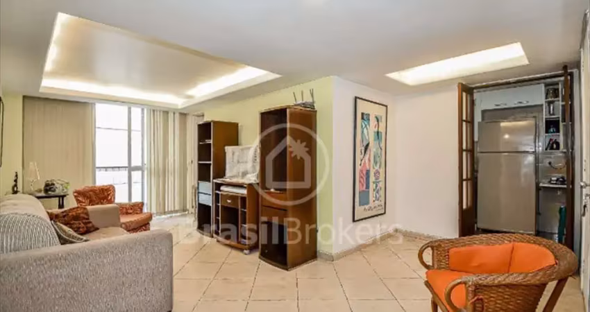 Apartamento à venda com 78,00m² e 2 quartos em Jardim Botânico, Rio de Janeiro - rj