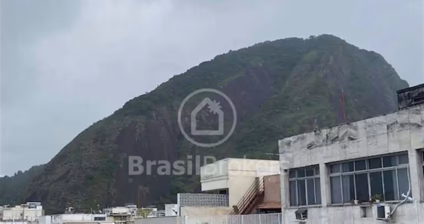 Cobertura à venda com 190,00m² e 8 quartos em Copacabana, Rio de Janeiro - rj