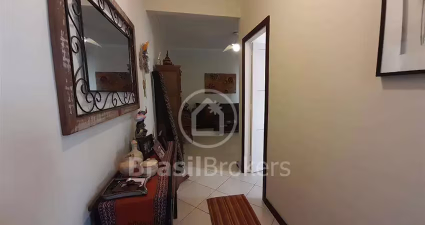 Apartamento com 3 quartos à venda na Rua Henrique Oswald, Copacabana, Rio de Janeiro