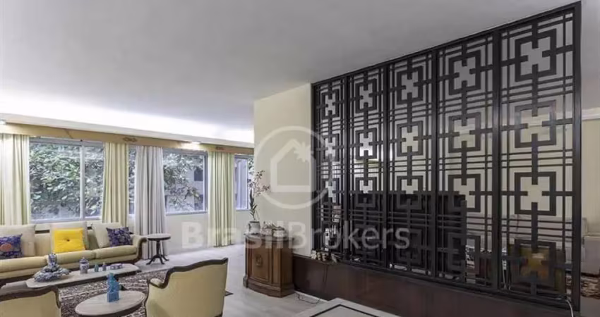 Apartamento à venda com 328,00m² e 3 quartos em Copacabana, Rio de Janeiro - rj