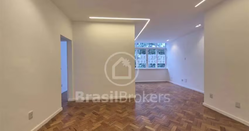 Apartamento com 4 quartos à venda na Rua Pompeu Loureiro, Copacabana, Rio de Janeiro
