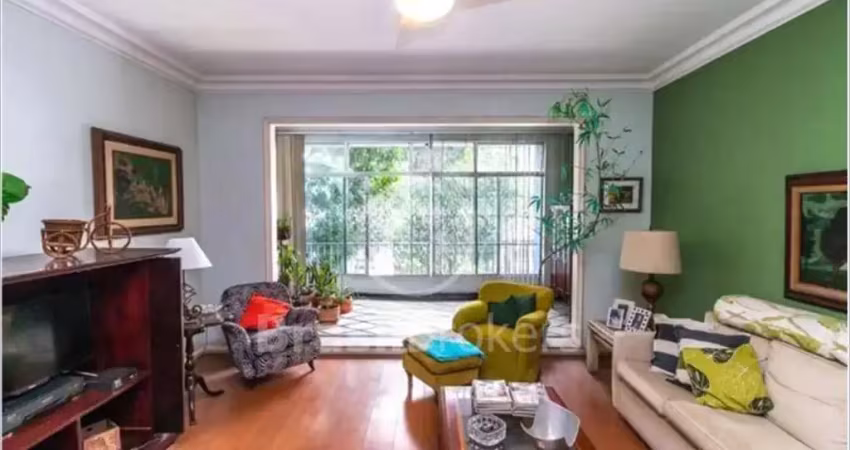 Apartamento à venda com 181,00m² e 3 quartos em Copacabana, Rio de Janeiro - RJ