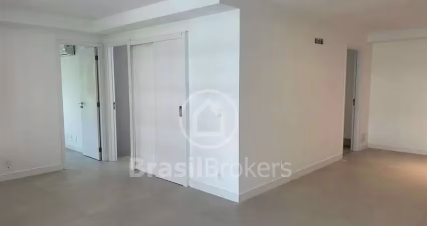 CONDOMINIO DO EDIFICIO BARTOLOMEU MITRE - Apartamento 2 quartos, sendo 1 suíte