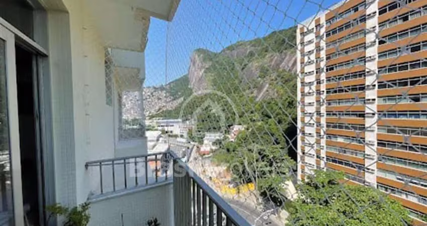 Apartamento 3 quartos