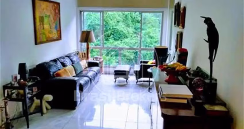 Apartamento à venda com 95,00m² e 2 quartos em copacabana, rio de janeiro - rj