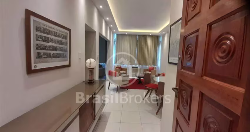 Apartamento com 2 quartos à venda na Rua Miguel Lemos, Copacabana, Rio de Janeiro