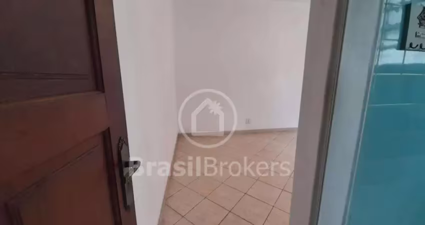Apartamento 2 quartos