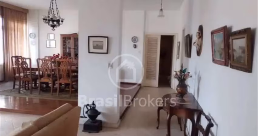 Apartamento 4 quartos