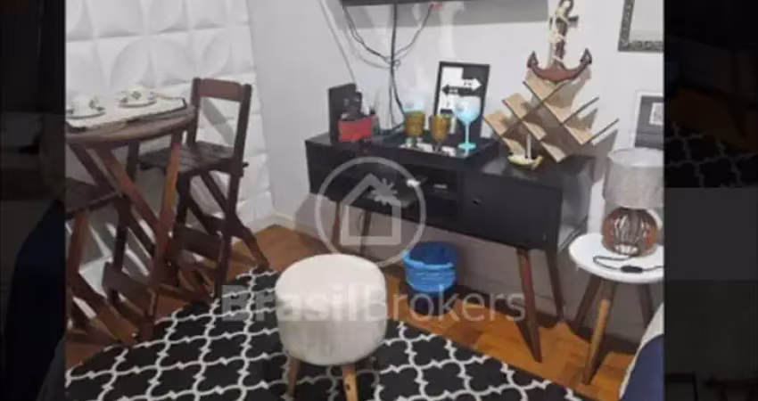 Apartamento 1 quarto - Copacabana