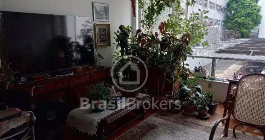 Apartamento com 3 quartos à venda na Rua São Clemente, Botafogo, Rio de Janeiro