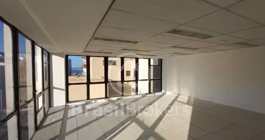 CONDOMINIO BARAO DO RIO BONITO - Sala Comercial