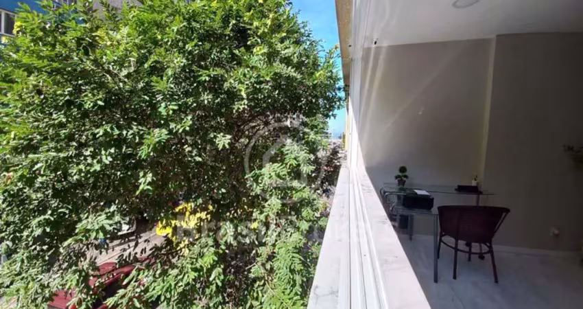 Apartamento à venda com 161,00m² e 3 quartos em Copacabana, Rio de Janeiro - rj