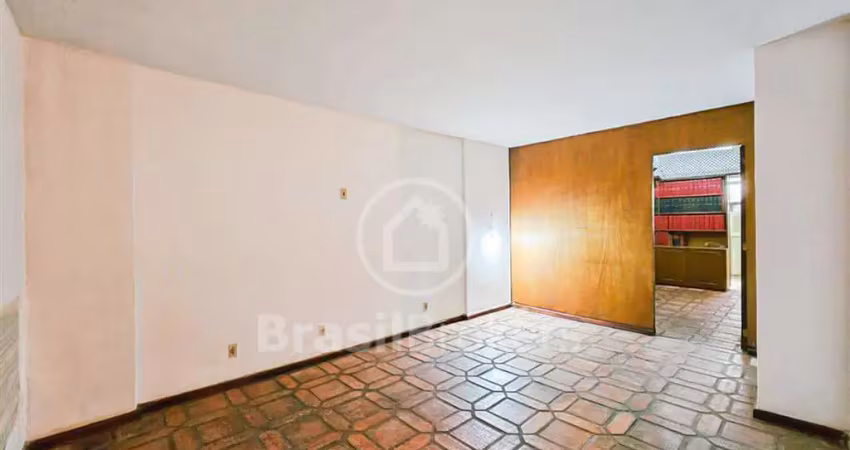 Apartamento , 36m² de frente, avenida nossa senhora de copacabana