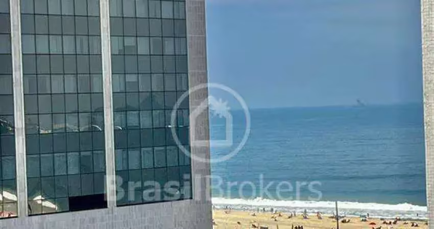 Apartamento com 1 quarto à venda na Avenida Nossa Senhora de Copacabana, Copacabana, Rio de Janeiro
