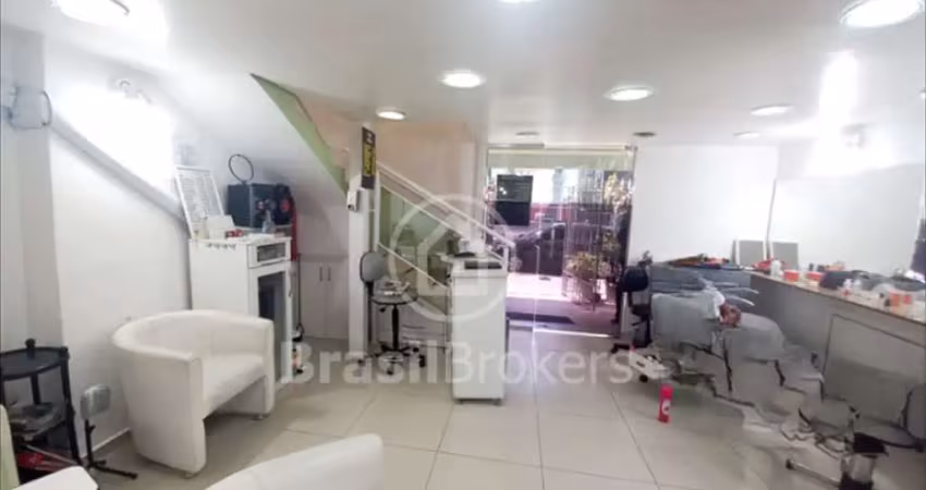 Sala comercial à venda na Rua Teixeira de Melo, Ipanema, Rio de Janeiro