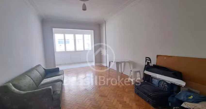 Apartamento com 3 quartos à venda na Rua Raimundo Corrêa, Copacabana, Rio de Janeiro