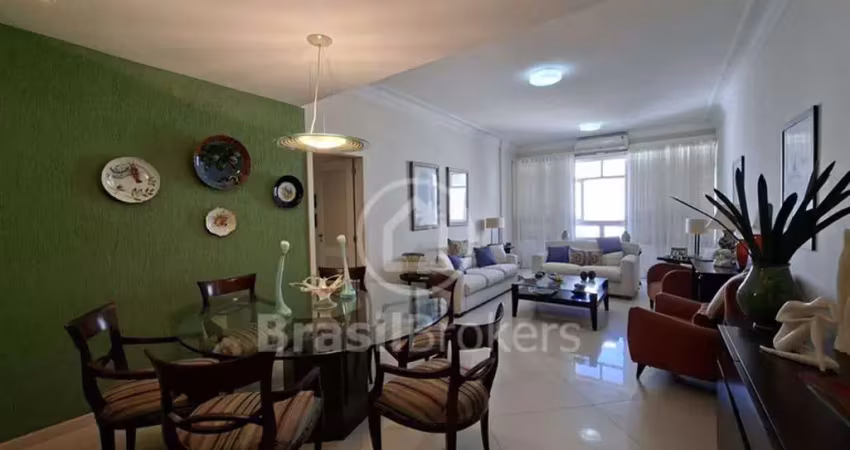 Apartamento com 3 quartos à venda na Rua Visconde de Pirajá, Ipanema, Rio de Janeiro