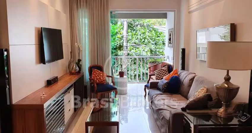 Apartamento com 3 quartos à venda na Rua Assunção, Botafogo, Rio de Janeiro