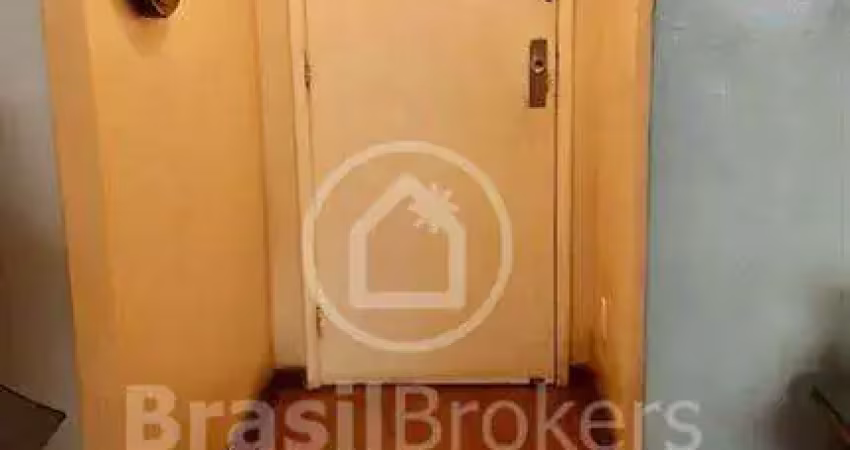 Apartamento com 2 quartos à venda na Rua Dona Mariana, Botafogo, Rio de Janeiro