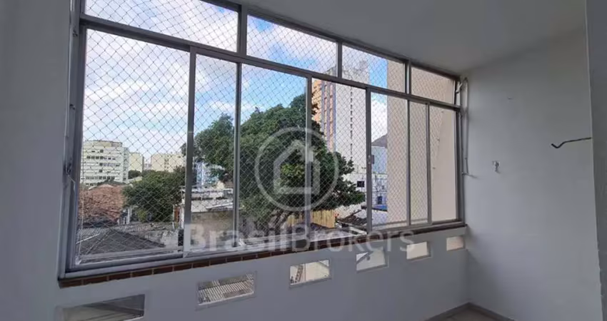 Apartamento com 3 quartos à venda na Rua Voluntários da Pátria, Botafogo, Rio de Janeiro