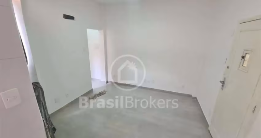 Apartamento à venda com 22,00m² e 1 quarto em flamengo, rio de janeiro - rj
