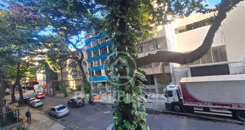 Apartamento com 3 quartos à venda na Rua José Linhares, Leblon, Rio de Janeiro