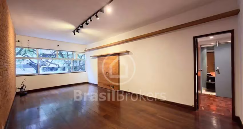 Apartamento com 3 quartos à venda na Rua Alberto de Campos, Ipanema, Rio de Janeiro