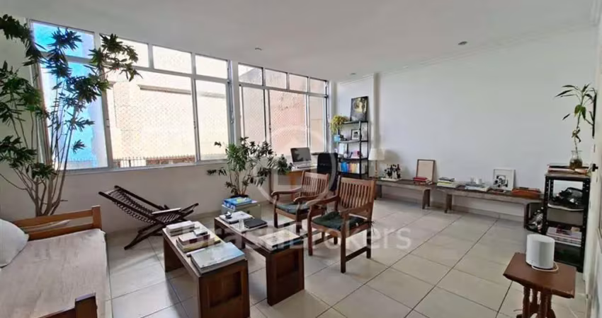 Apartamento com 3 quartos à venda na Rua Prudente de Morais, Ipanema, Rio de Janeiro