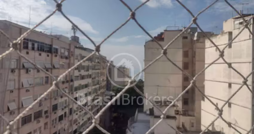 Apartamento com 2 quartos à venda na Rua Barata Ribeiro, Copacabana, Rio de Janeiro