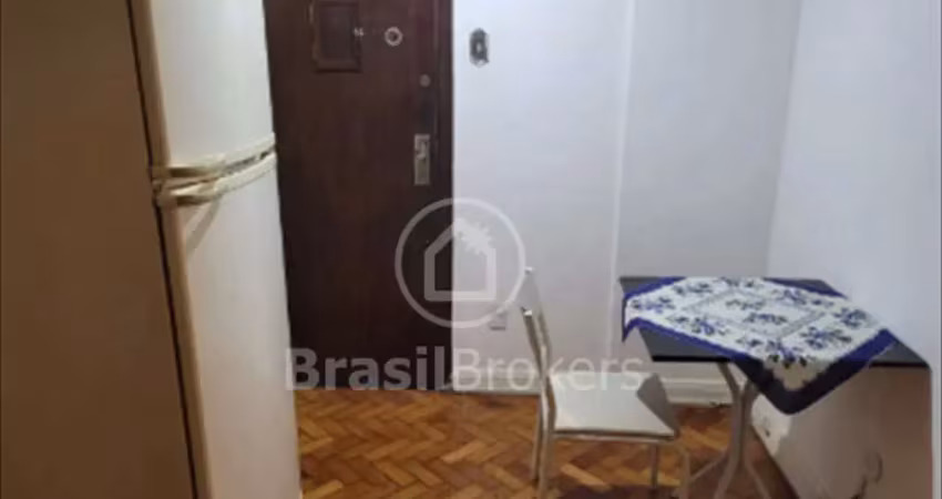 Apartamento com 1 quarto à venda na Avenida Prado Júnior, Copacabana, Rio de Janeiro