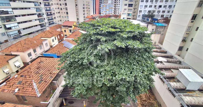 Apartamento com 3 quartos à venda na Rua Voluntários da Pátria, Botafogo, Rio de Janeiro