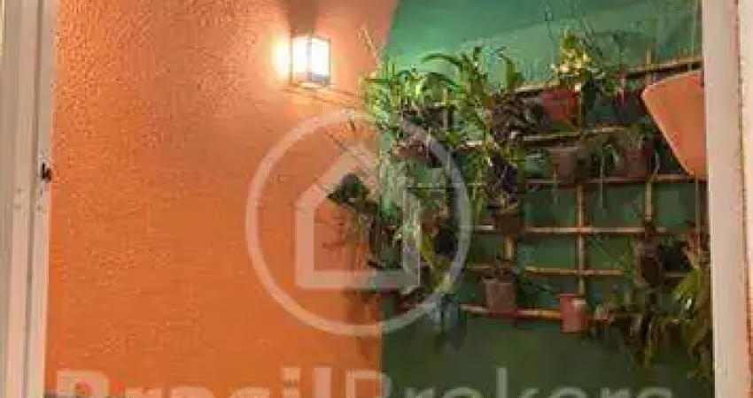 Apartamento com 1 quarto à venda na Rua Assis Bueno, Botafogo, Rio de Janeiro