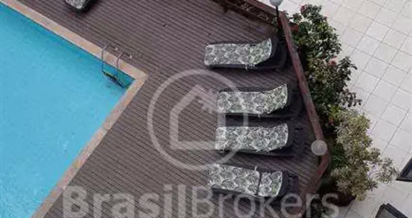 Apartamento com 2 quartos à venda na Praia do Flamengo, Flamengo, Rio de Janeiro