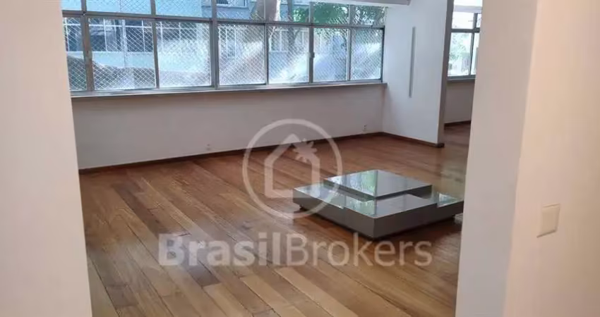 Apartamento com 4 quartos à venda, 267 m² em copacabana, rio de janeiro/rj