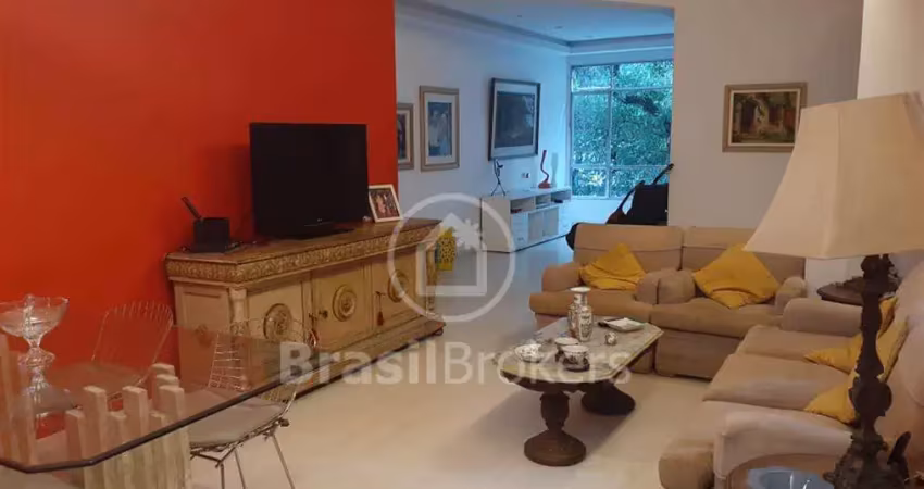 Apartamento com 3 quartos à venda na Rua Bulhões de Carvalho, Copacabana, Rio de Janeiro