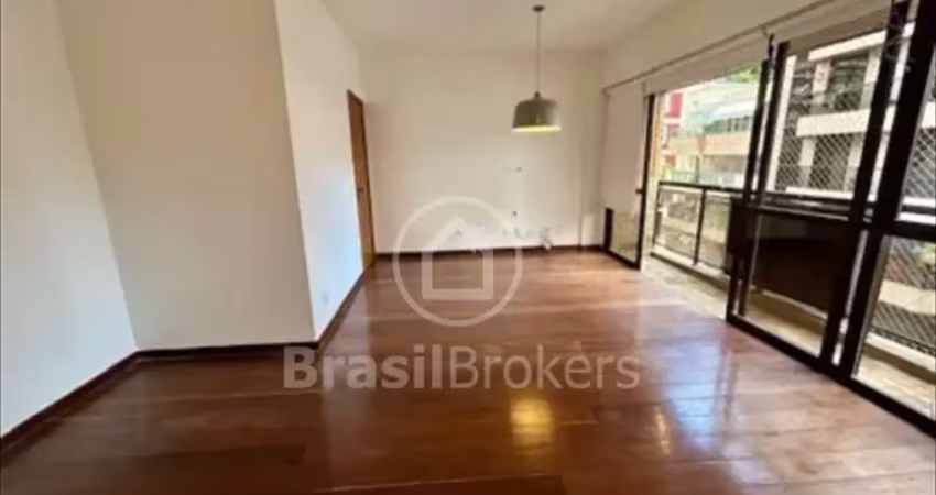 Apartamento com 3 quartos à venda na Rua Almirante Guilobel, Lagoa, Rio de Janeiro