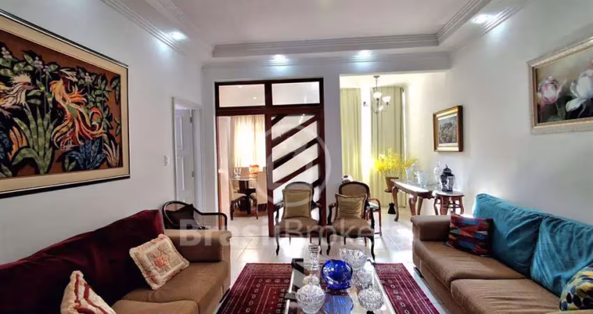 Apartamento com 3 quartos à venda na Avenida Nossa Senhora de Copacabana, Copacabana, Rio de Janeiro
