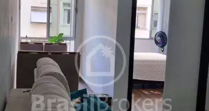 Apartamento com 2 quartos à venda na Rua Dias da Rocha, Copacabana, Rio de Janeiro