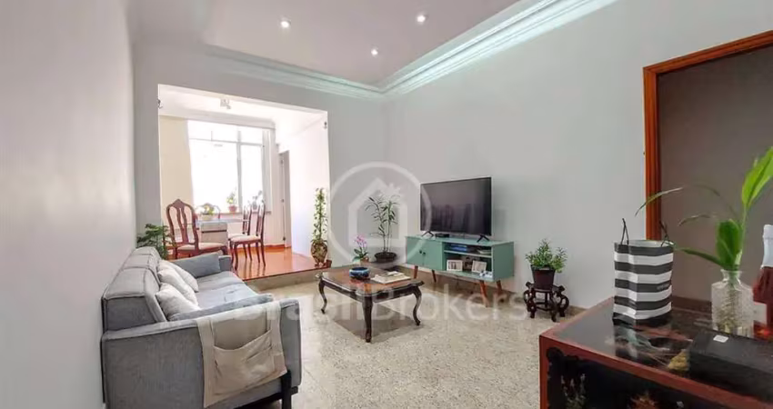 Apartamento com 3 quartos à venda na Rua Teixeira de Melo, Ipanema, Rio de Janeiro