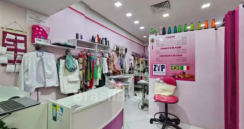 Sala comercial à venda na Rua Visconde de Pirajá, Ipanema, Rio de Janeiro